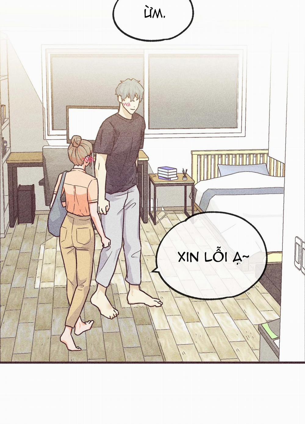 Chạy Đâu Cho Thoát 30 trang 37