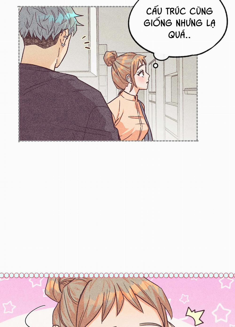 Chạy Đâu Cho Thoát 30 trang 39