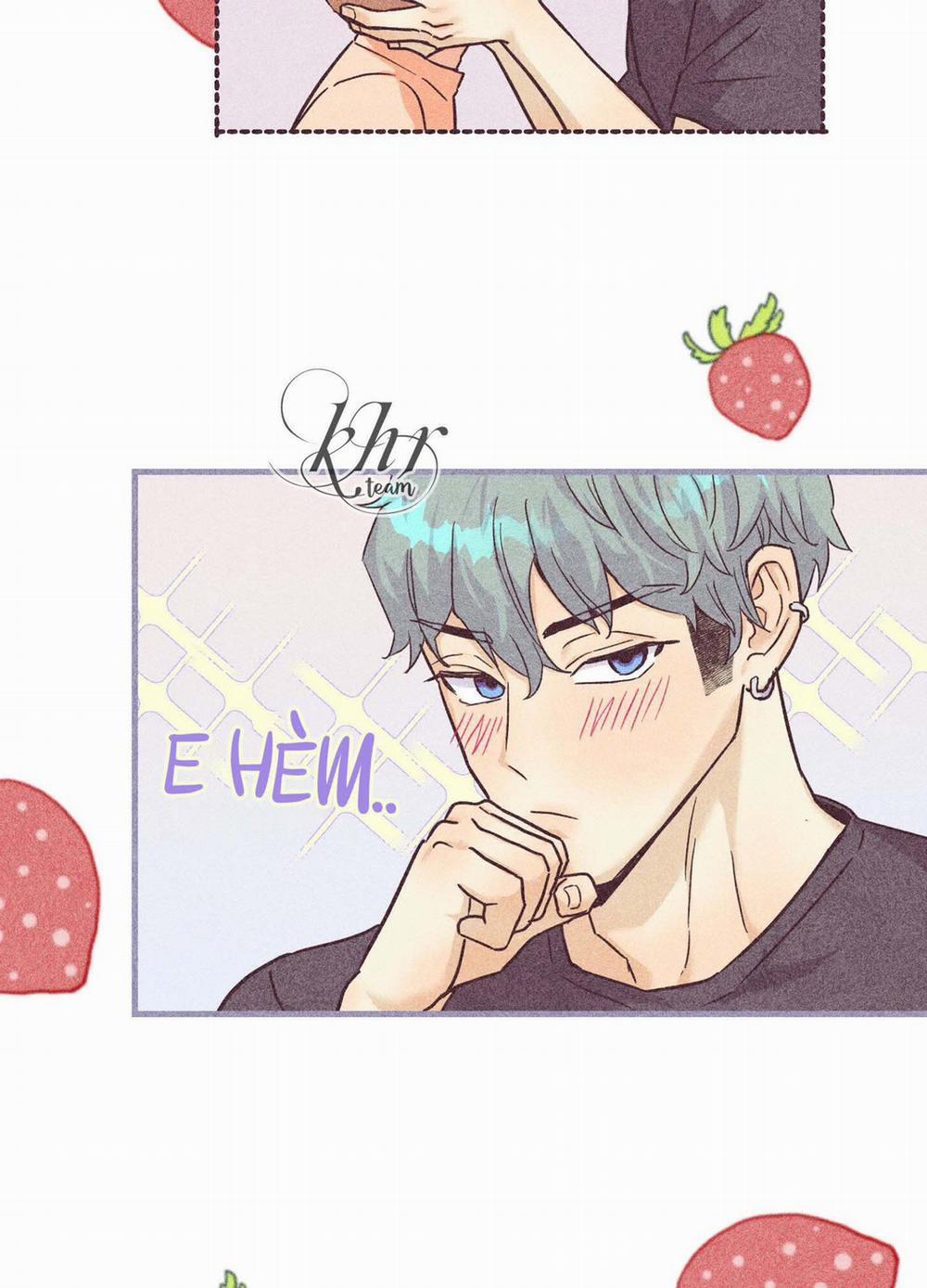 Chạy Đâu Cho Thoát 30 trang 41