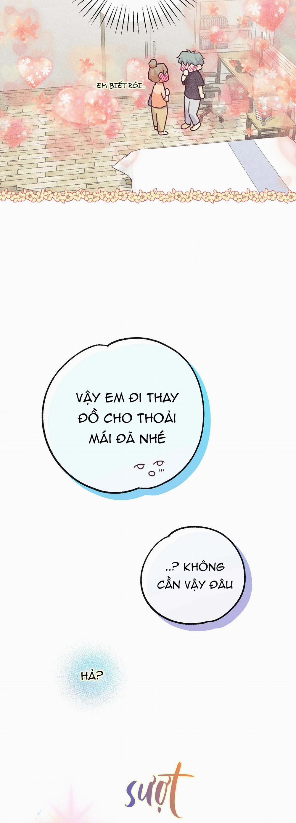 Chạy Đâu Cho Thoát 30 trang 43