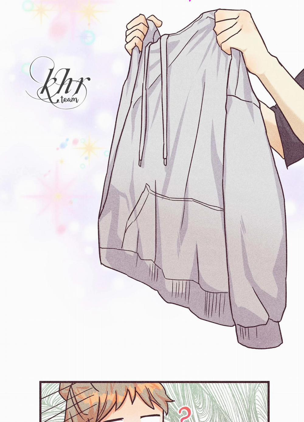 Chạy Đâu Cho Thoát 30 trang 44