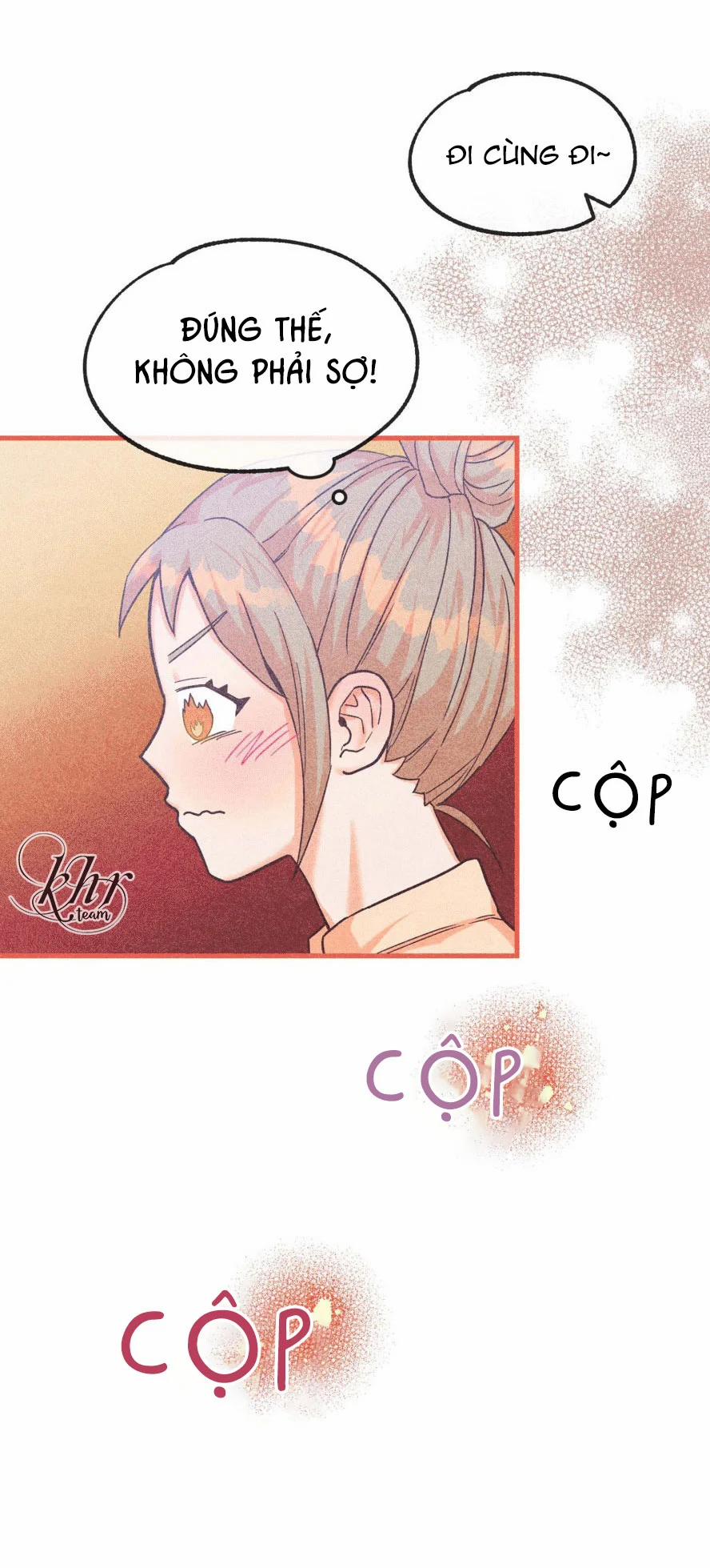 Chạy Đâu Cho Thoát 30 trang 5