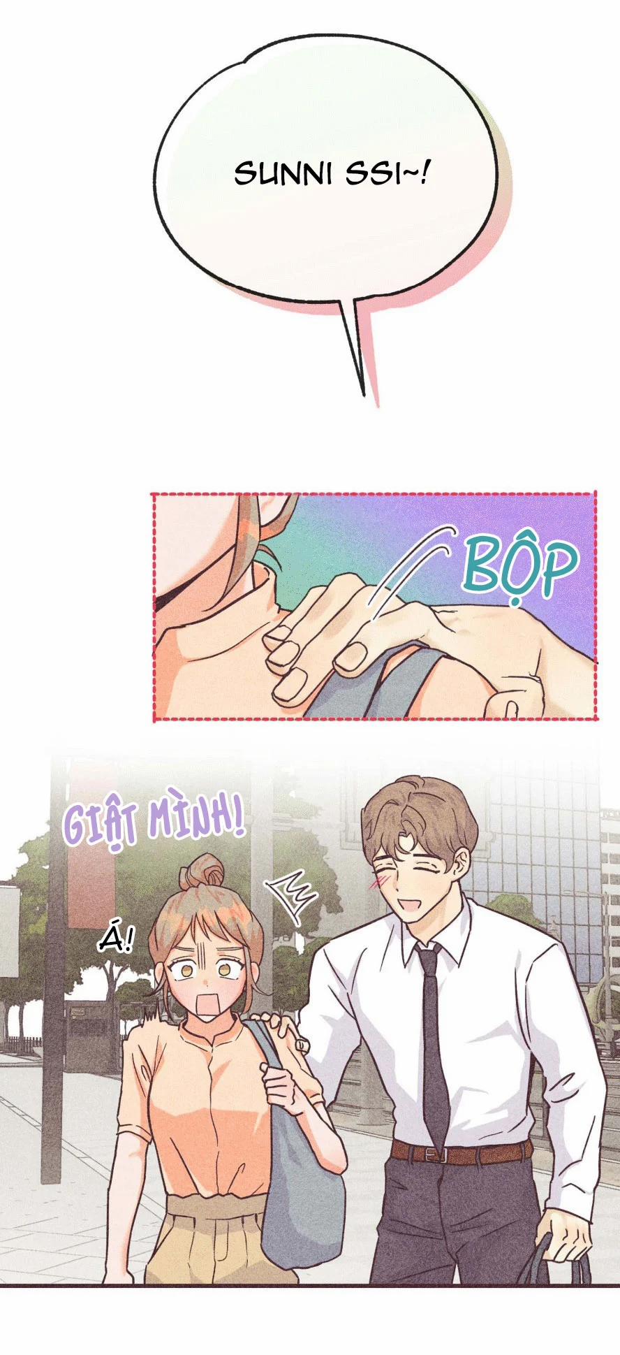 Chạy Đâu Cho Thoát 30 trang 6