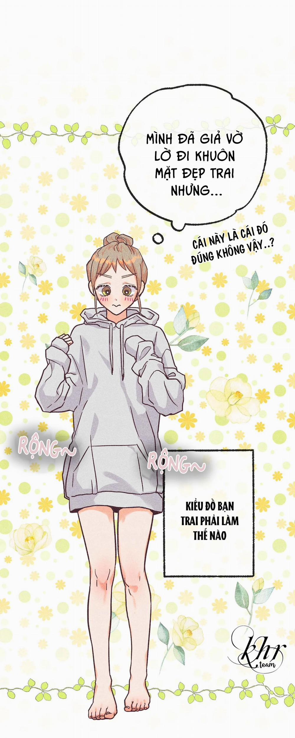 Chạy Đâu Cho Thoát 31 trang 1