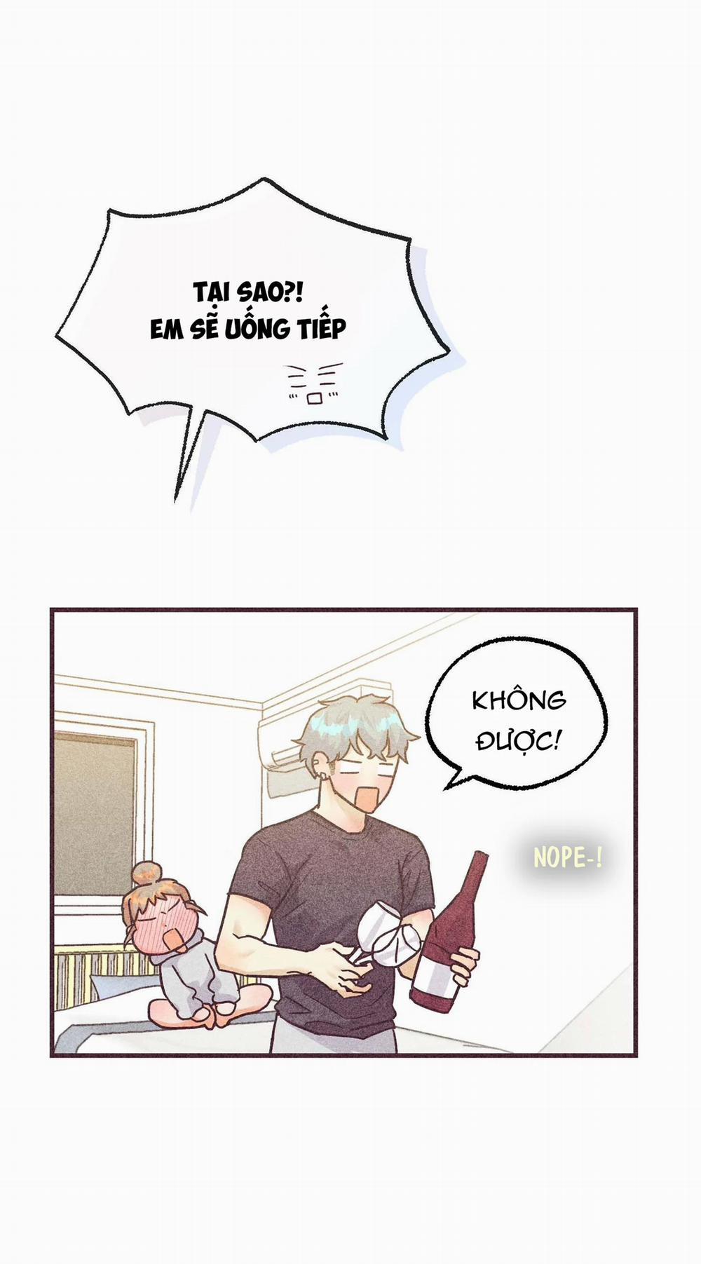 Chạy Đâu Cho Thoát 31 trang 20