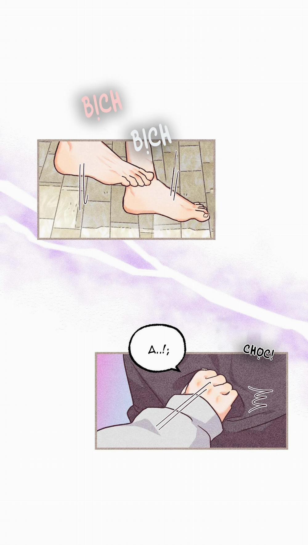 Chạy Đâu Cho Thoát 31 trang 22