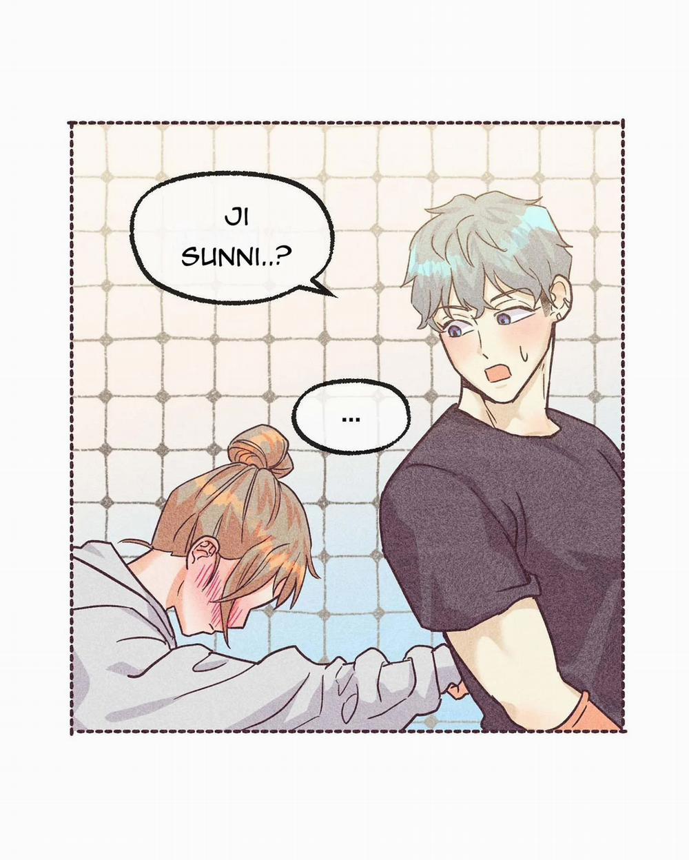 Chạy Đâu Cho Thoát 31 trang 23