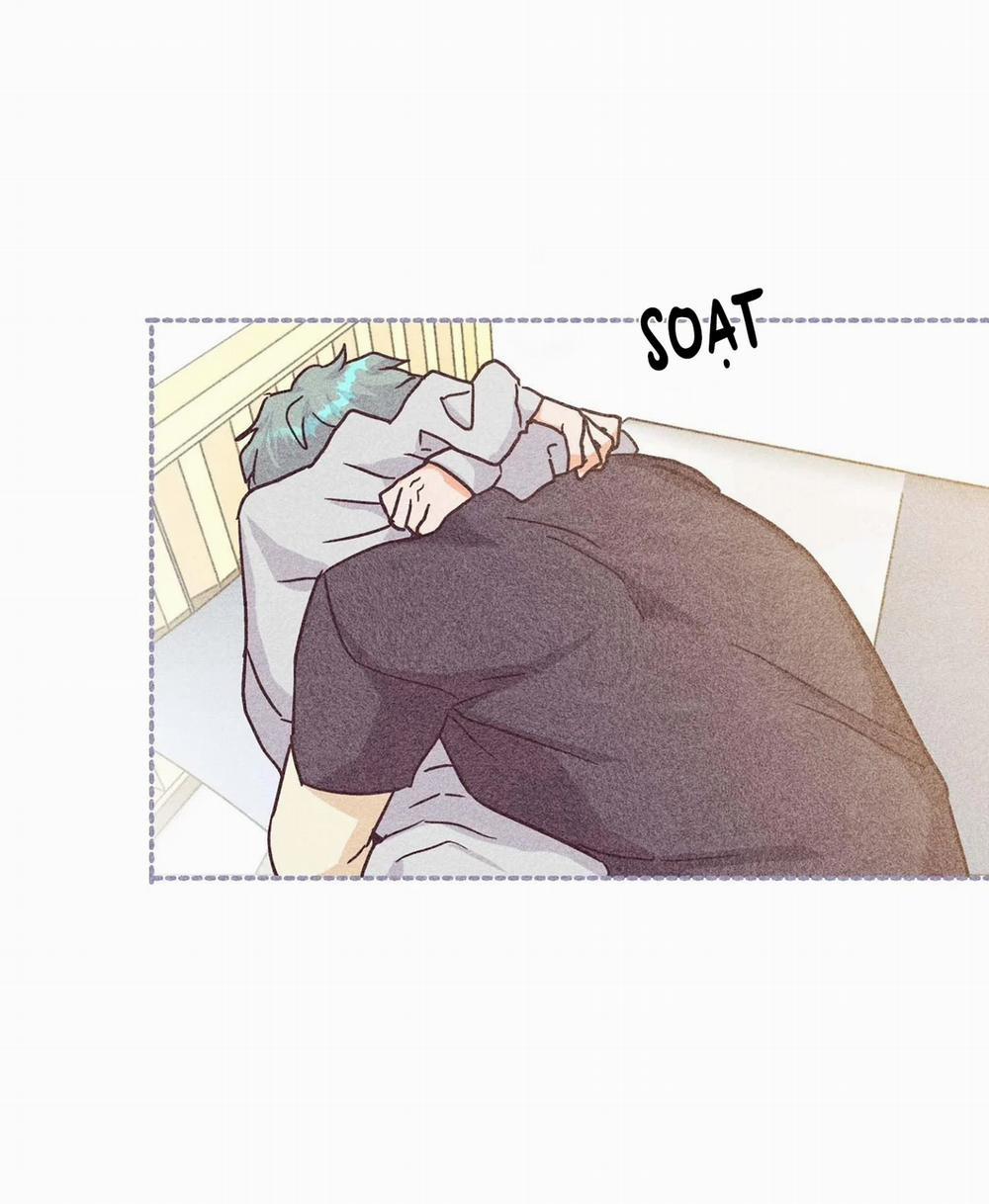 Chạy Đâu Cho Thoát 31 trang 28