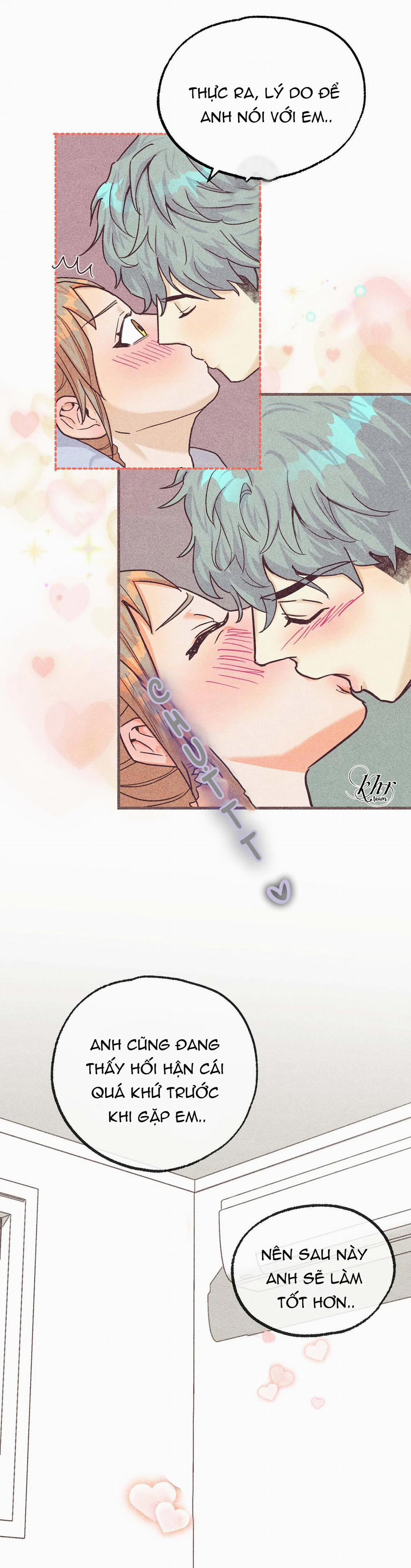 Chạy Đâu Cho Thoát 31 trang 31