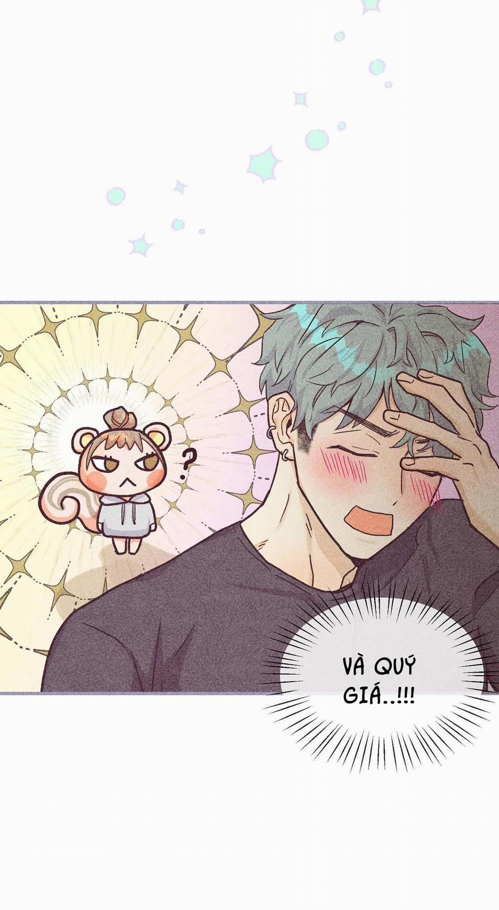 Chạy Đâu Cho Thoát 31 trang 4