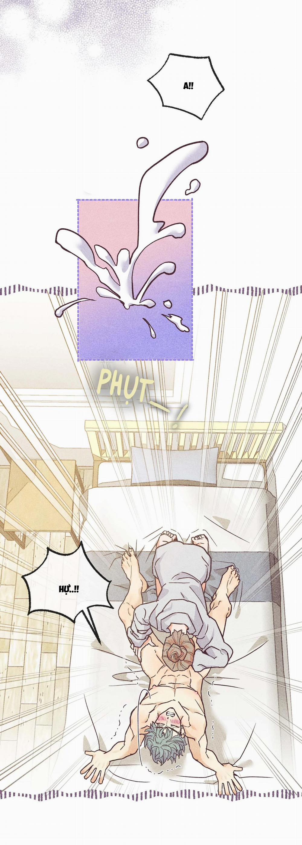 Chạy Đâu Cho Thoát 31 trang 41