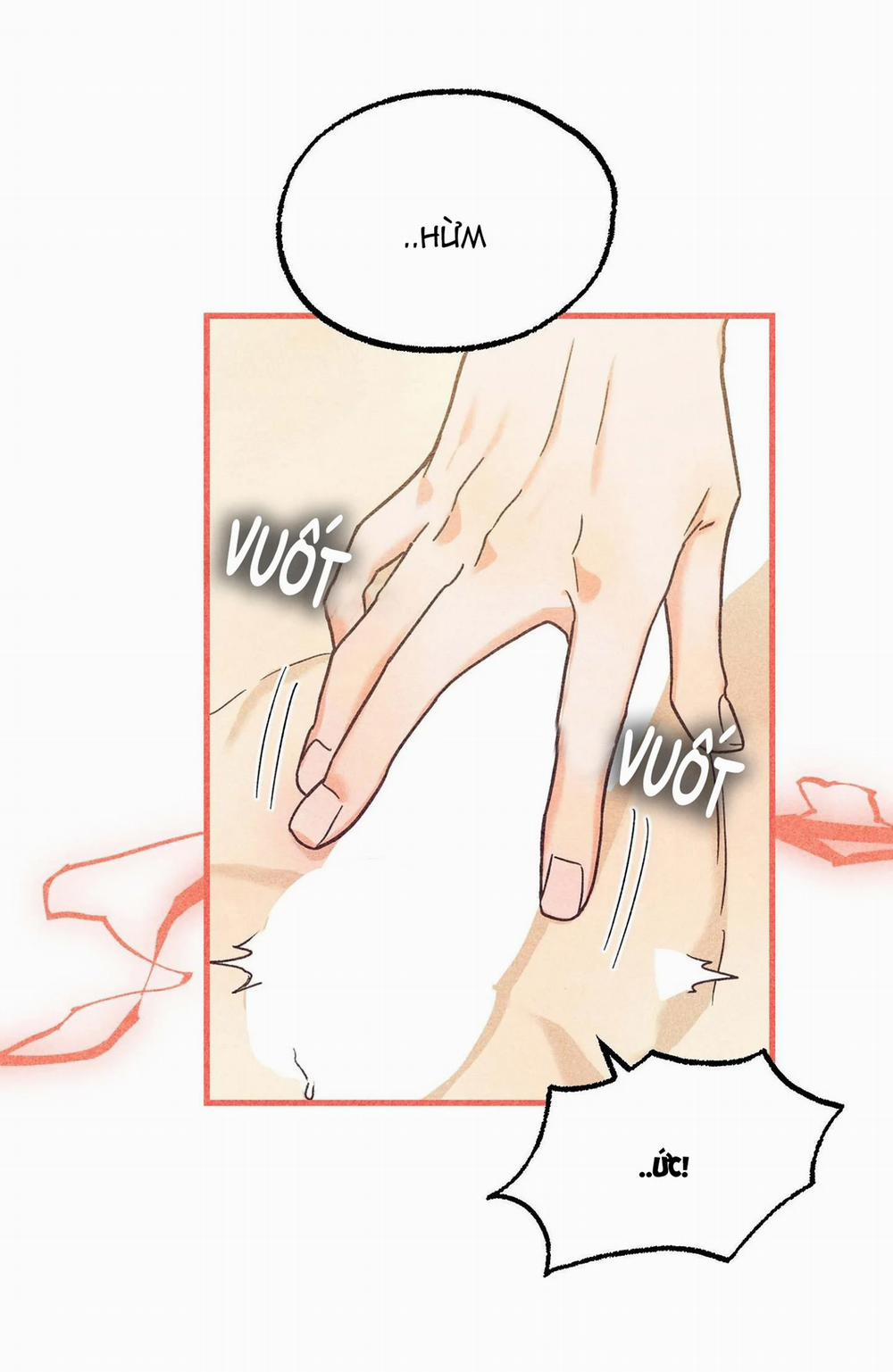 Chạy Đâu Cho Thoát 32 trang 14