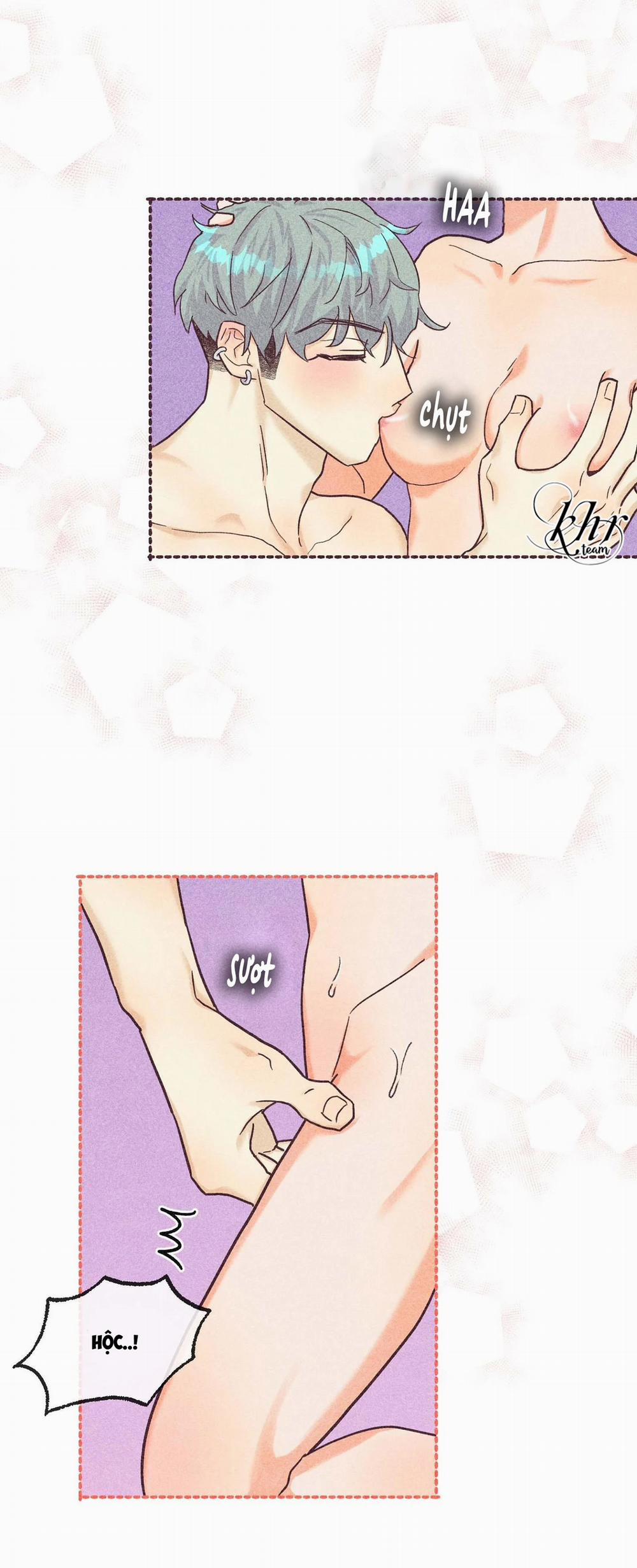 Chạy Đâu Cho Thoát 32 trang 19