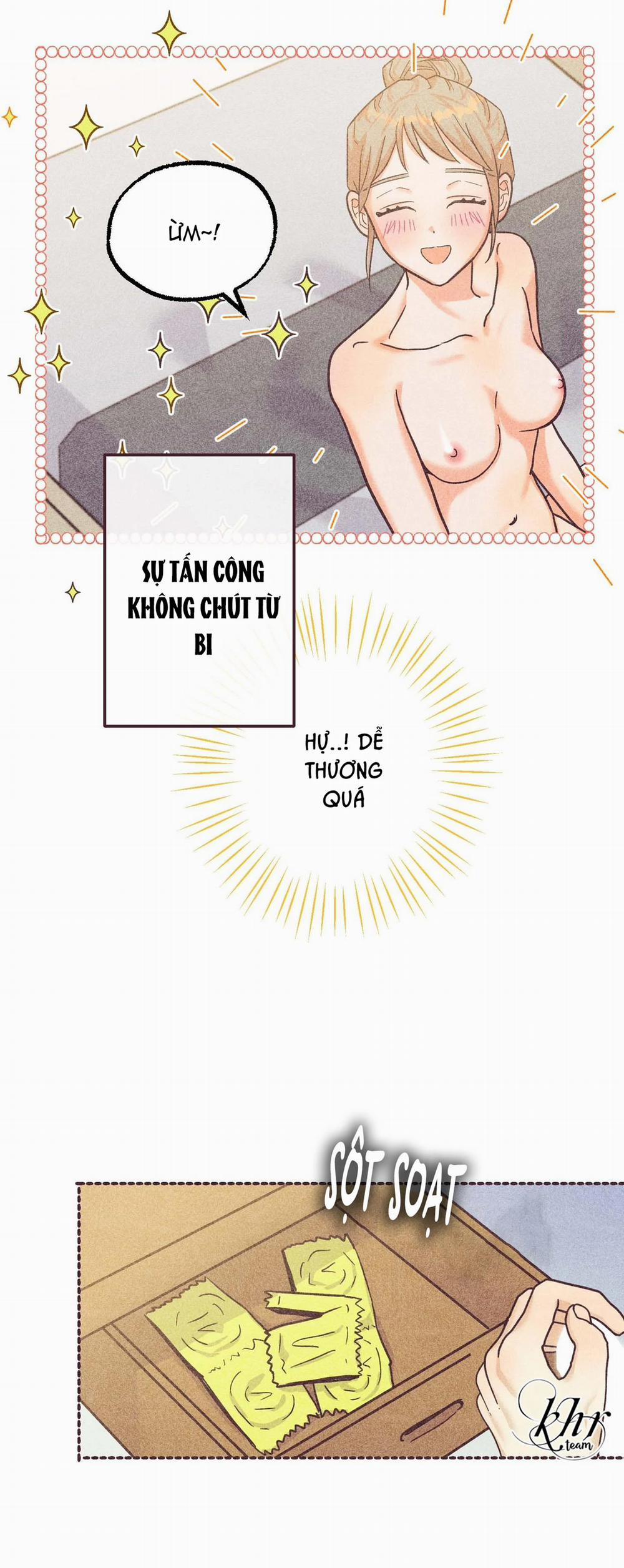 Chạy Đâu Cho Thoát 32 trang 27