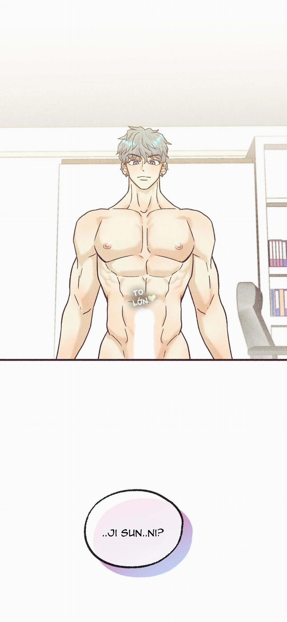 Chạy Đâu Cho Thoát 32 trang 29