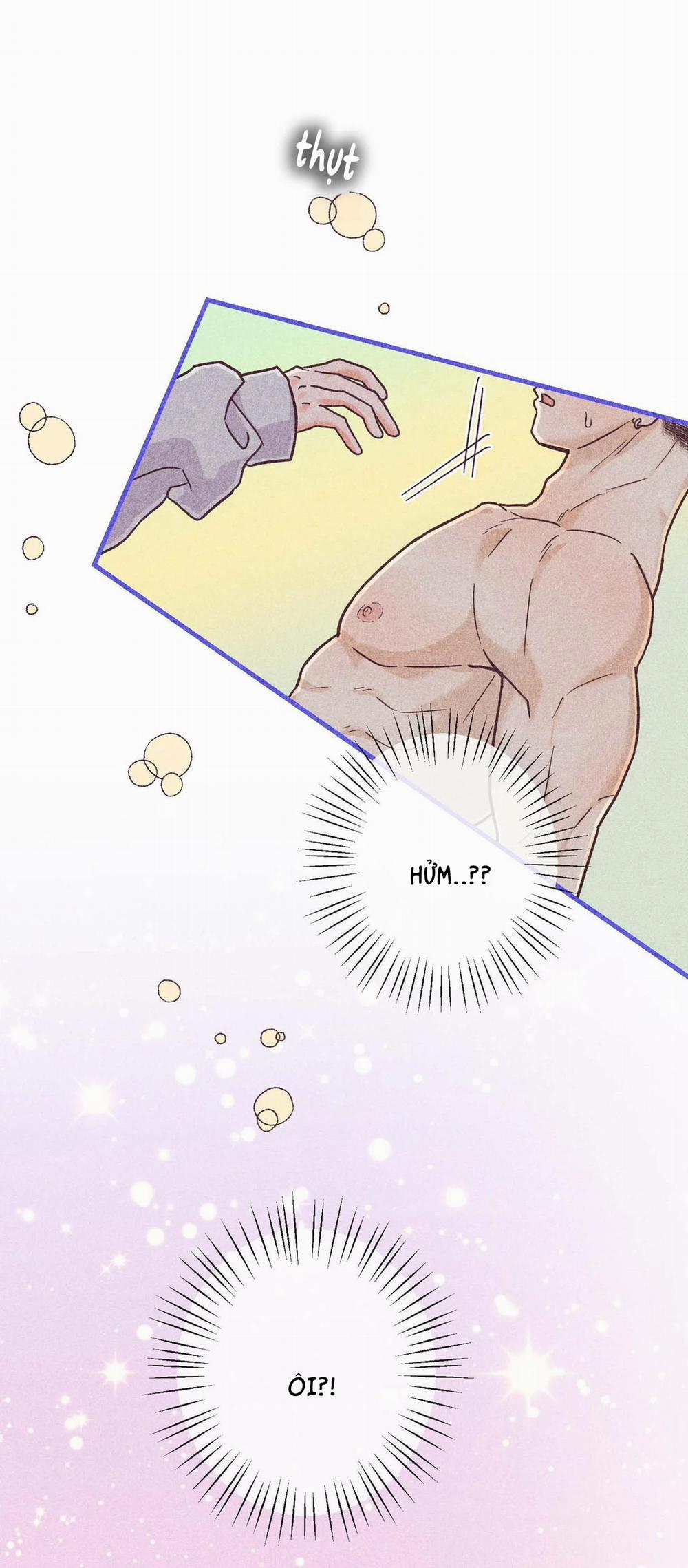 Chạy Đâu Cho Thoát 32 trang 3