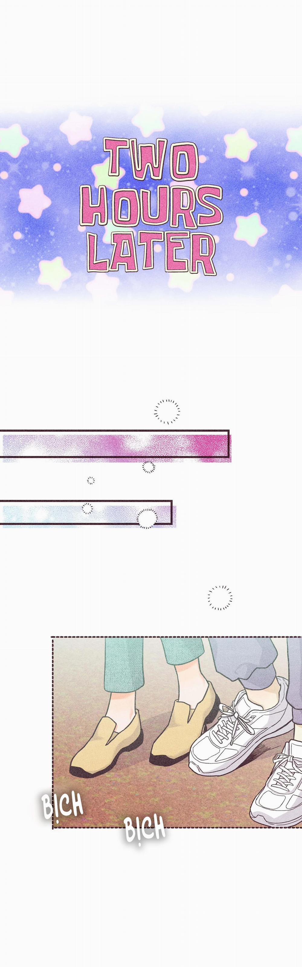 Chạy Đâu Cho Thoát 32 trang 38