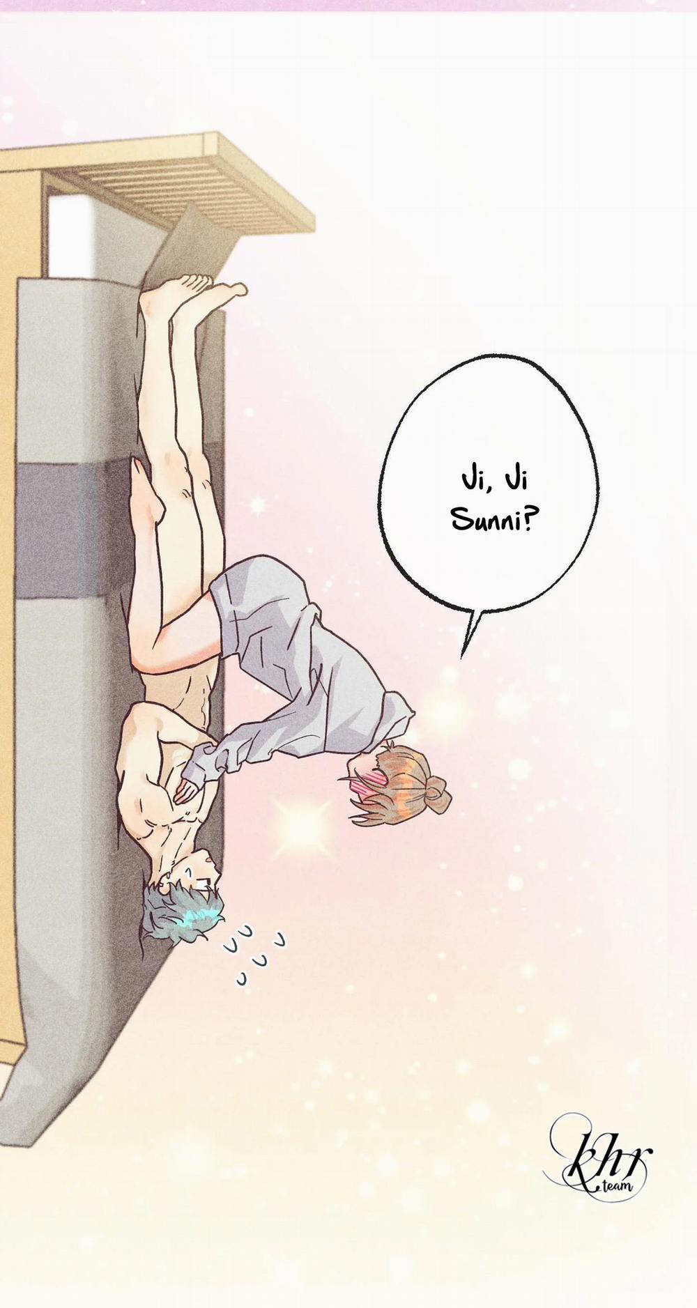 Chạy Đâu Cho Thoát 32 trang 4