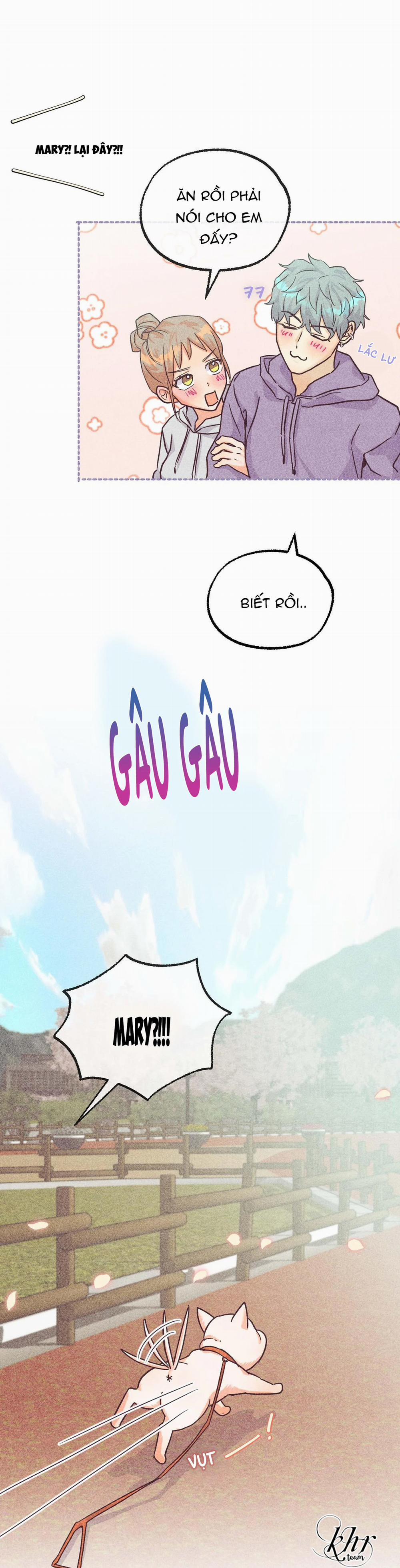 Chạy Đâu Cho Thoát 32 trang 42