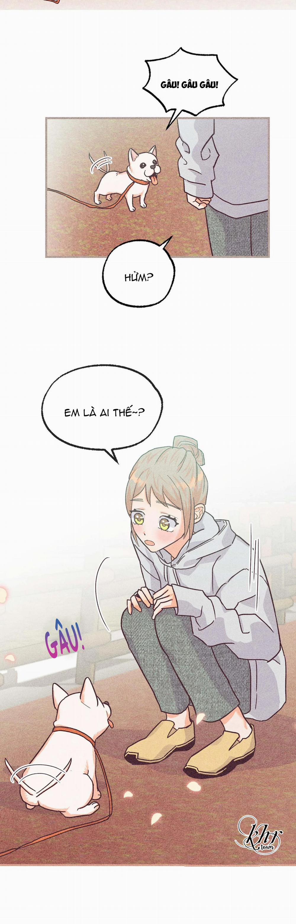 Chạy Đâu Cho Thoát 32 trang 43