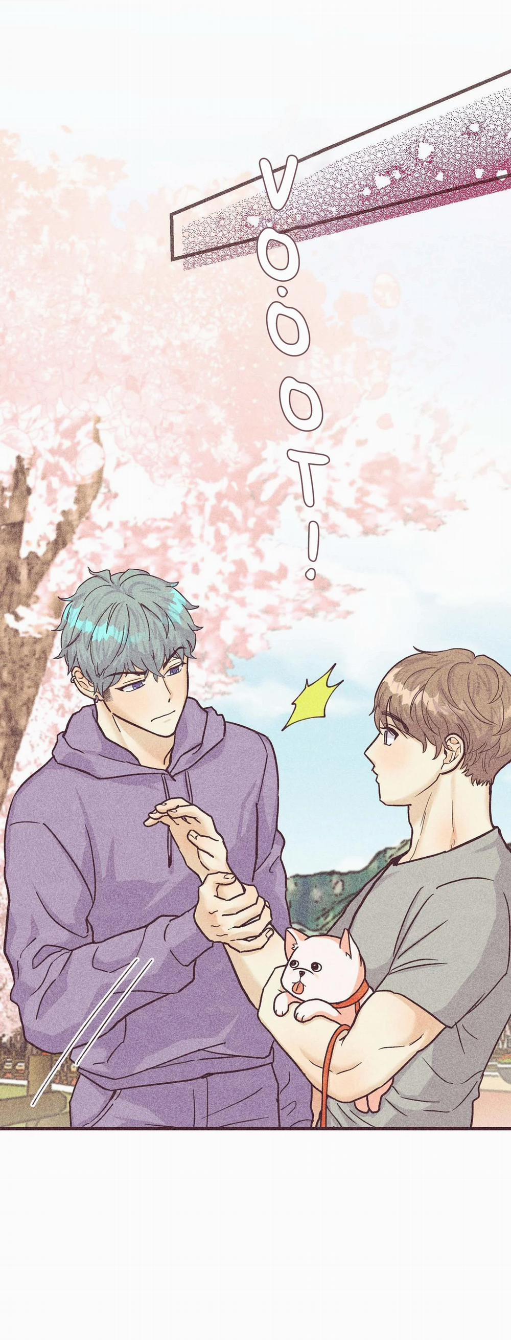 Chạy Đâu Cho Thoát 33 trang 13