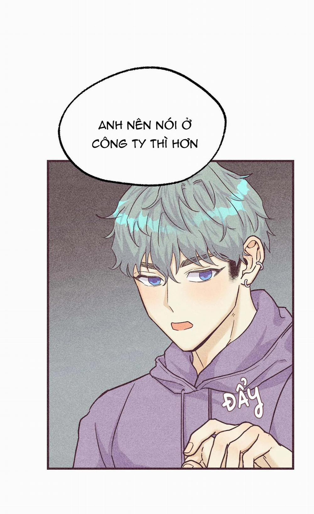 Chạy Đâu Cho Thoát 33 trang 15