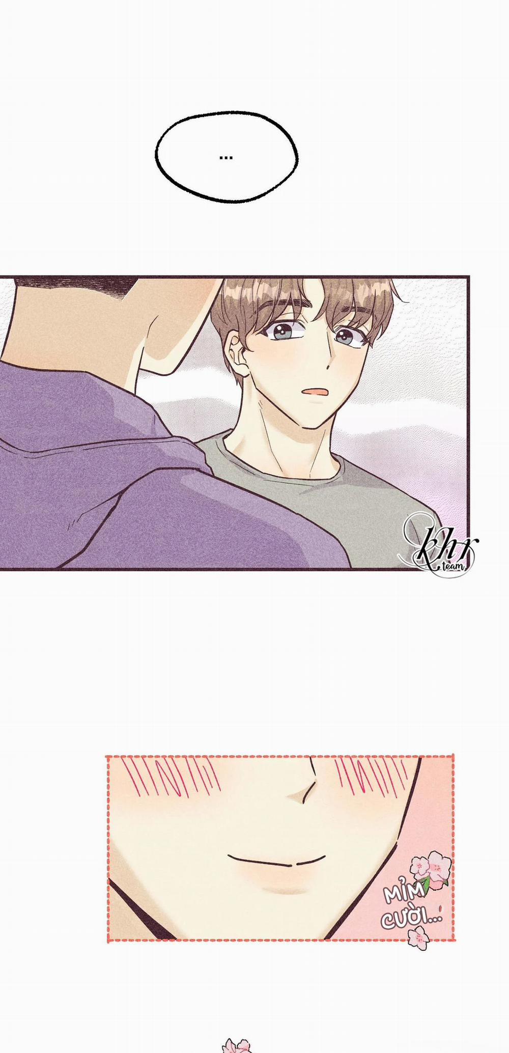 Chạy Đâu Cho Thoát 33 trang 16