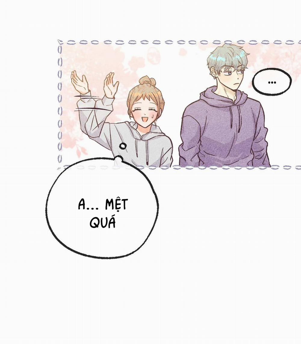 Chạy Đâu Cho Thoát 33 trang 18