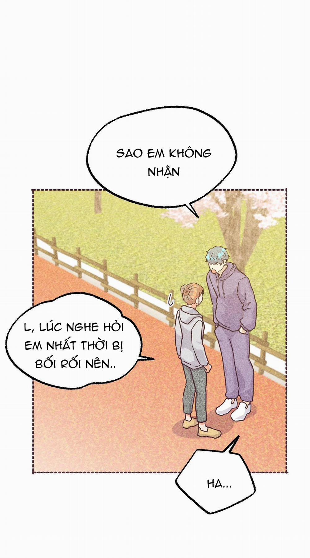 Chạy Đâu Cho Thoát 33 trang 25