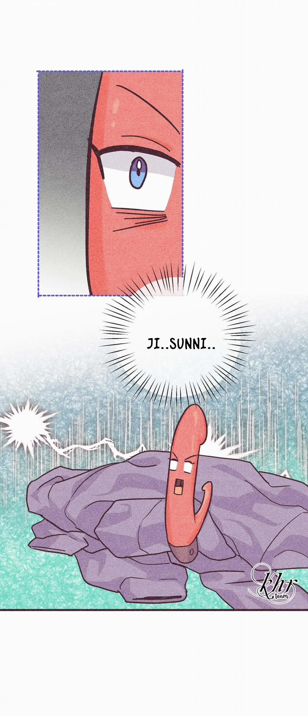 Chạy Đâu Cho Thoát 33 trang 31