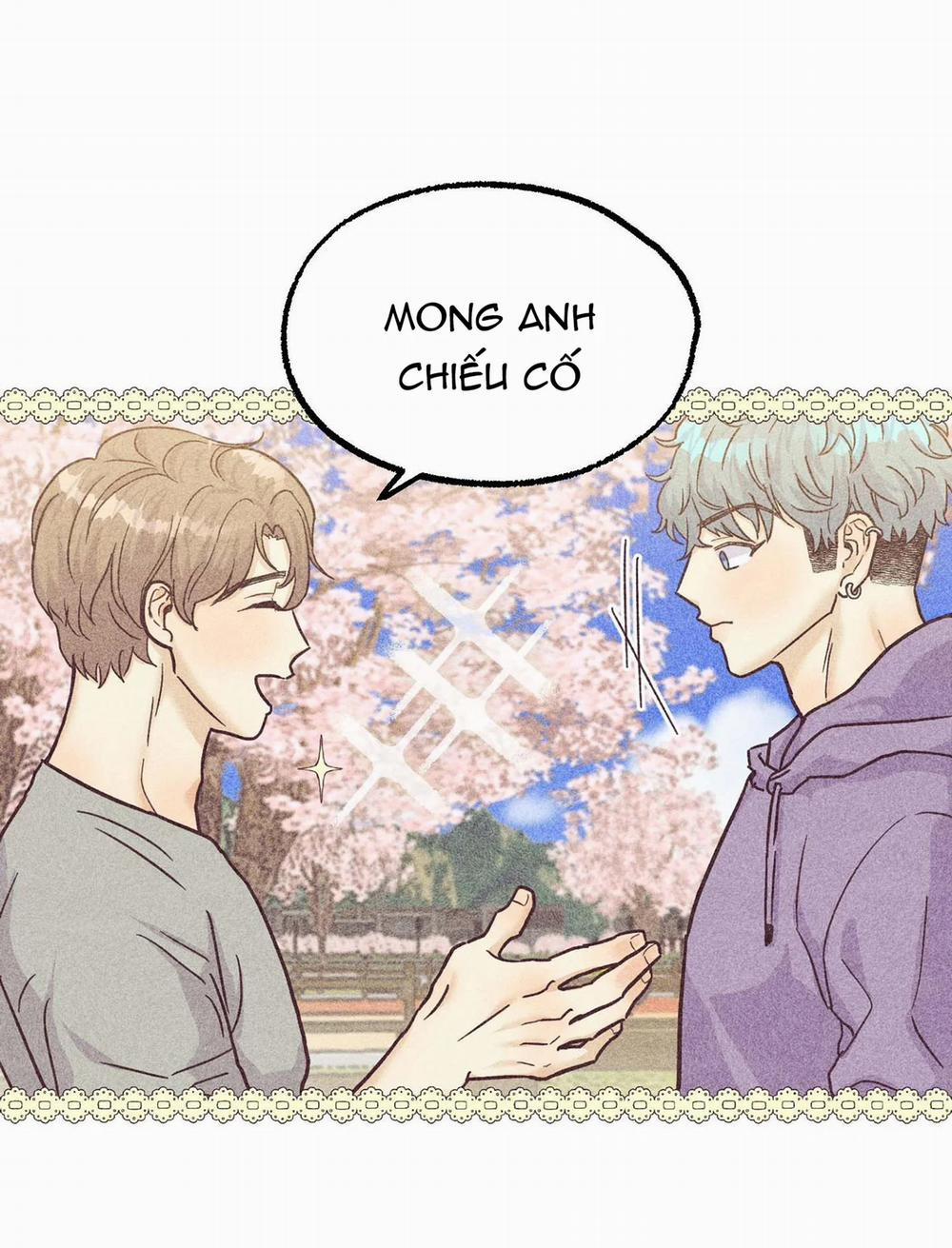 Chạy Đâu Cho Thoát 33 trang 4