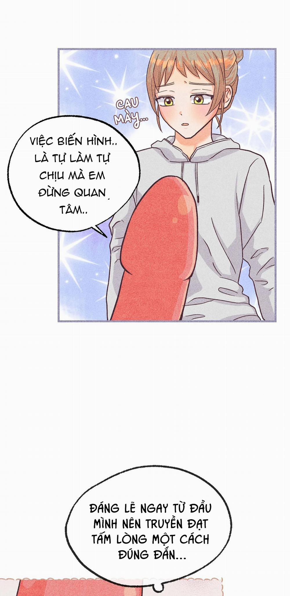 Chạy Đâu Cho Thoát 33 trang 40