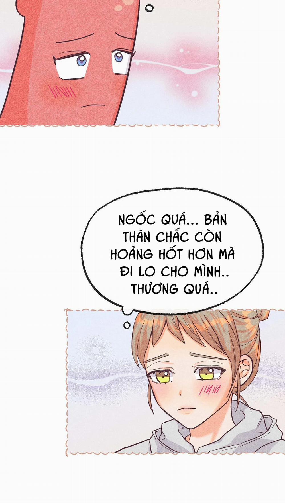 Chạy Đâu Cho Thoát 33 trang 41