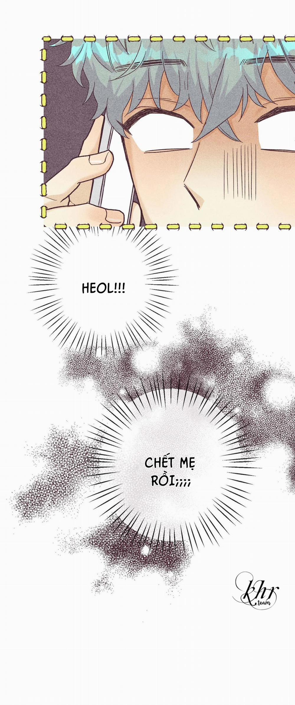 Chạy Đâu Cho Thoát 33 trang 49