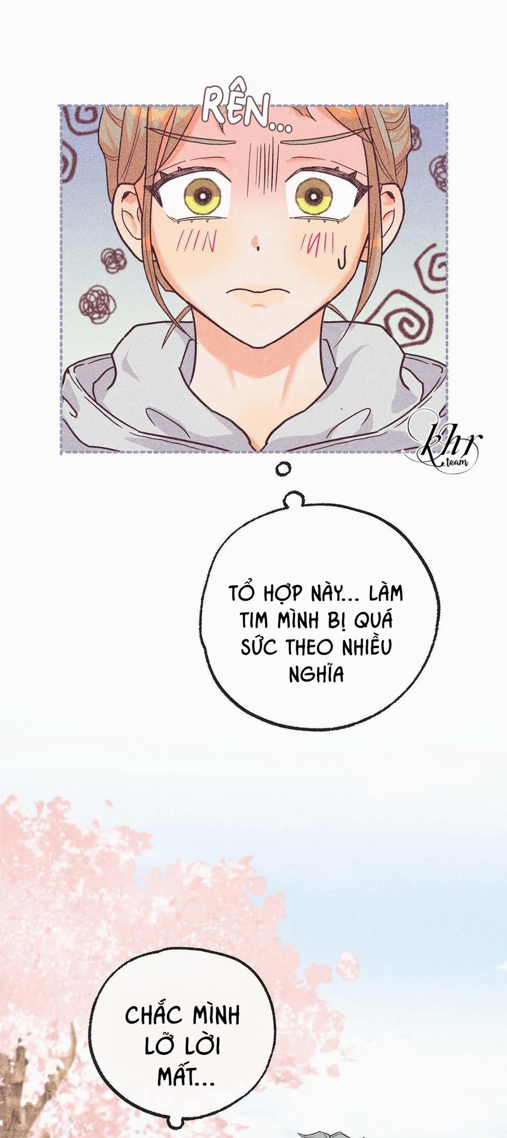 Chạy Đâu Cho Thoát 33 trang 7