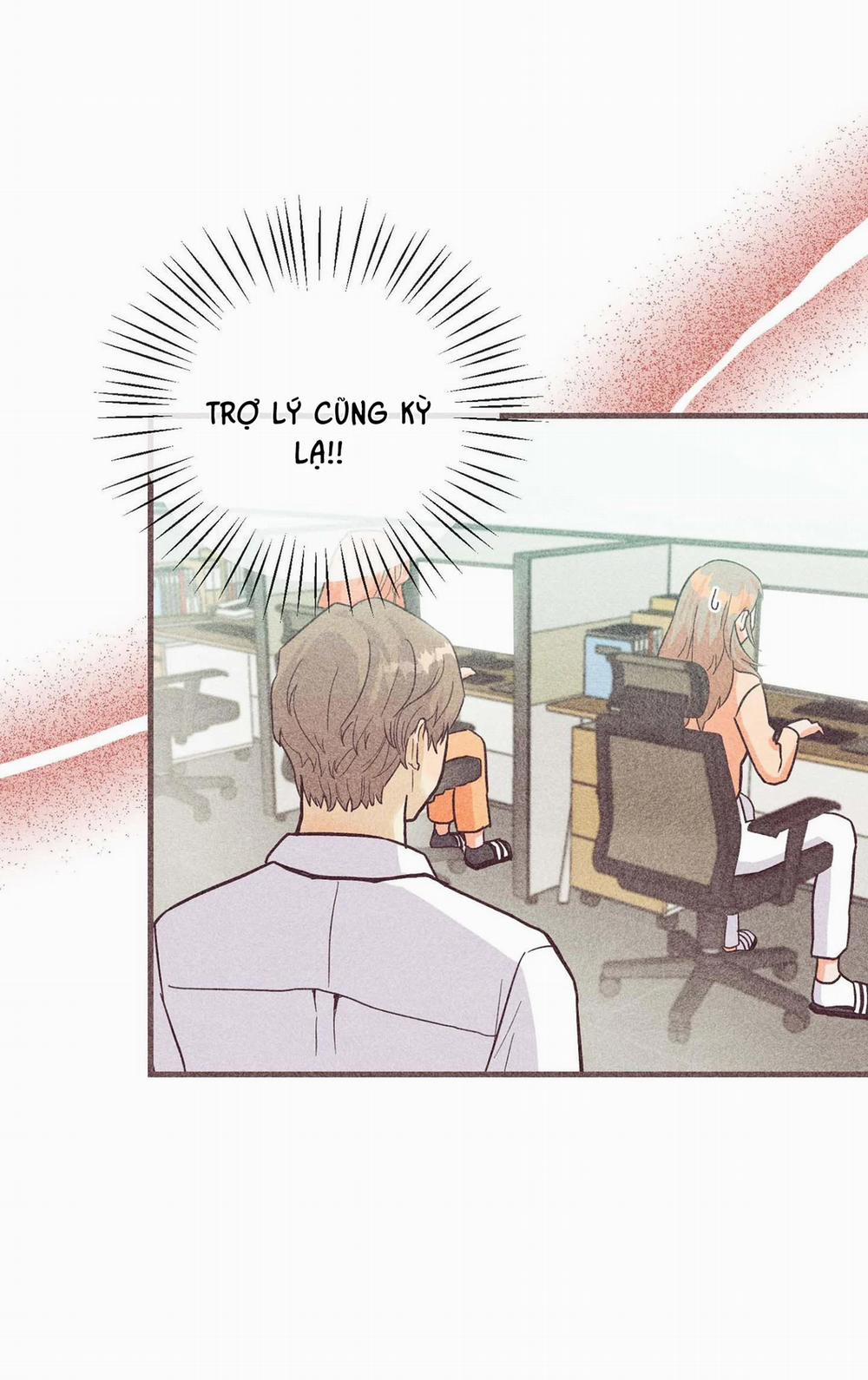 Chạy Đâu Cho Thoát 34 trang 13