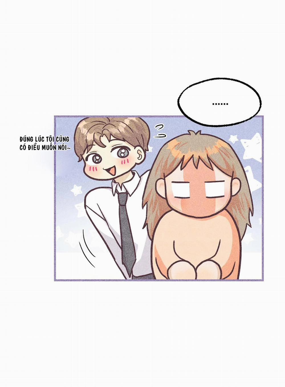 Chạy Đâu Cho Thoát 34 trang 18