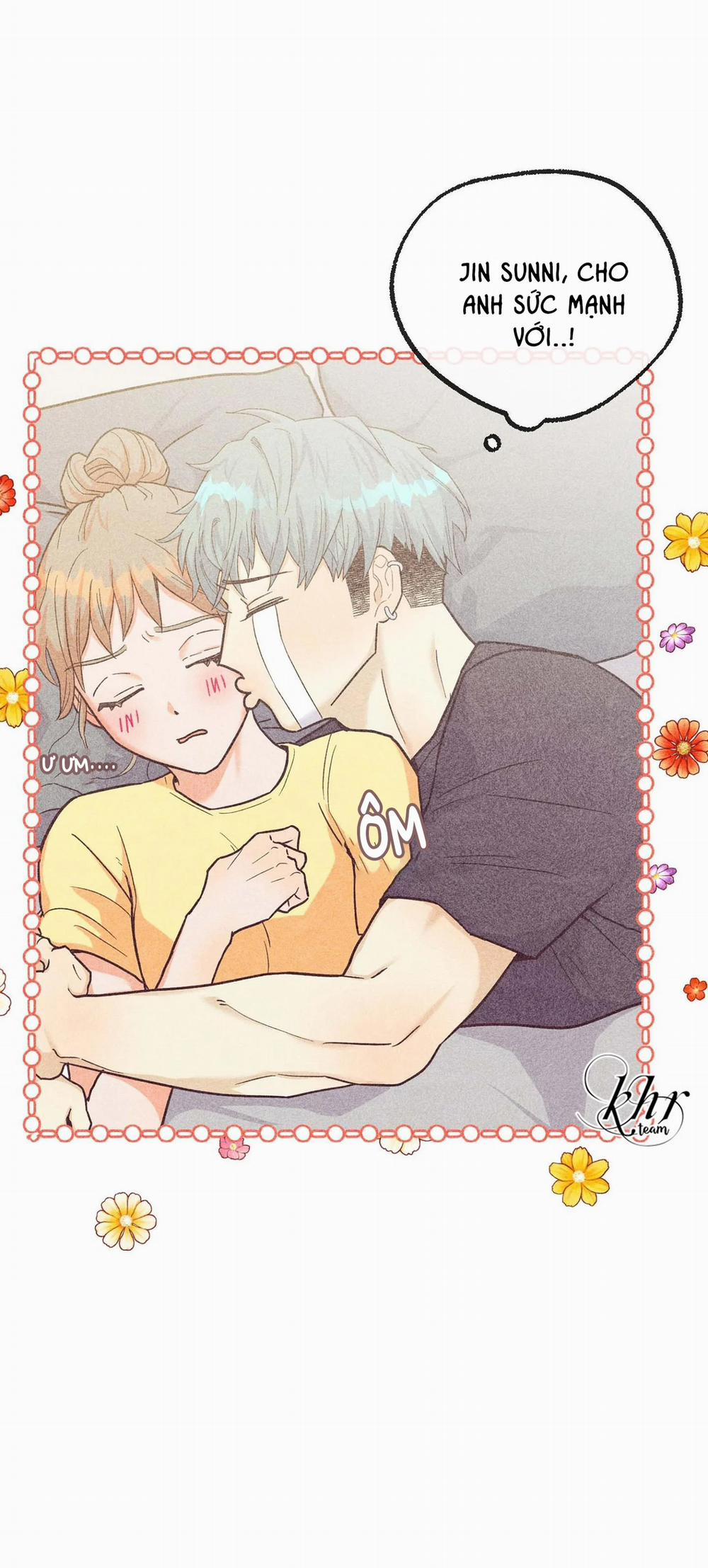 Chạy Đâu Cho Thoát 34 trang 2