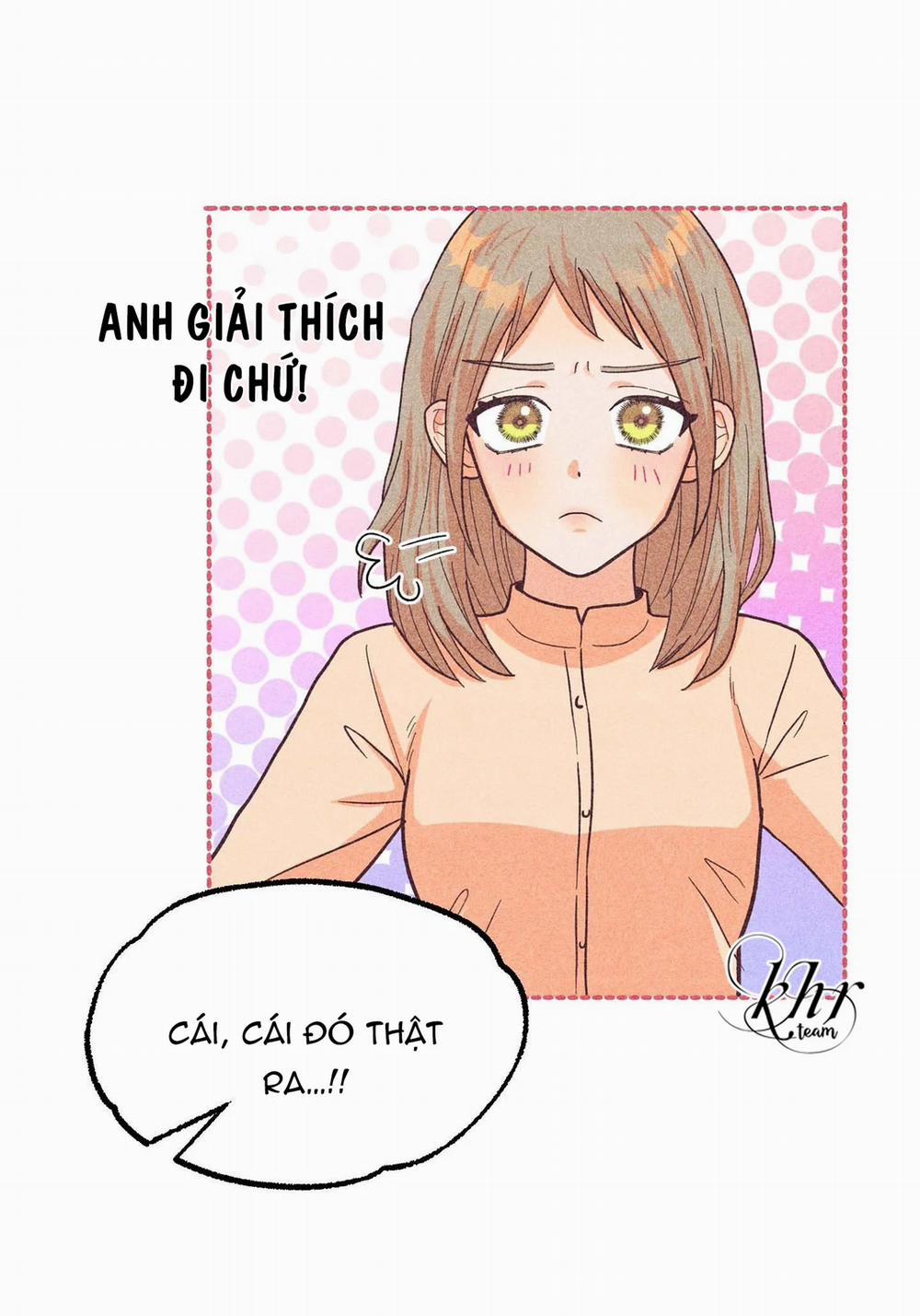 Chạy Đâu Cho Thoát 34 trang 20