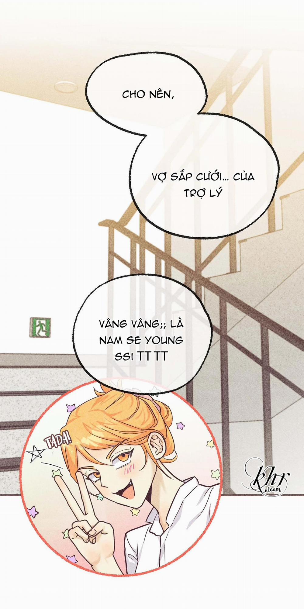 Chạy Đâu Cho Thoát 34 trang 22