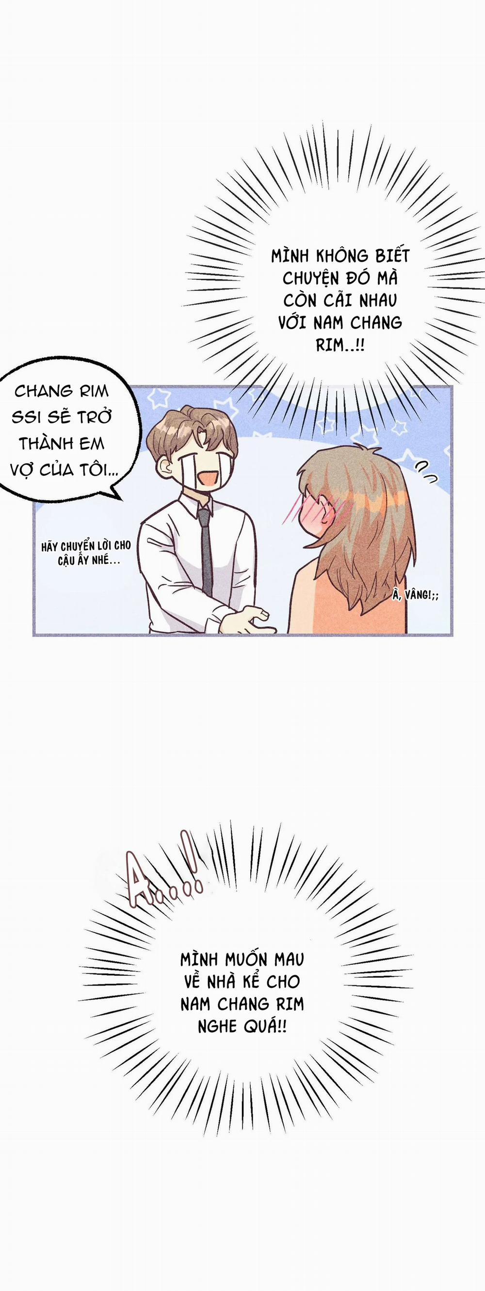 Chạy Đâu Cho Thoát 34 trang 27