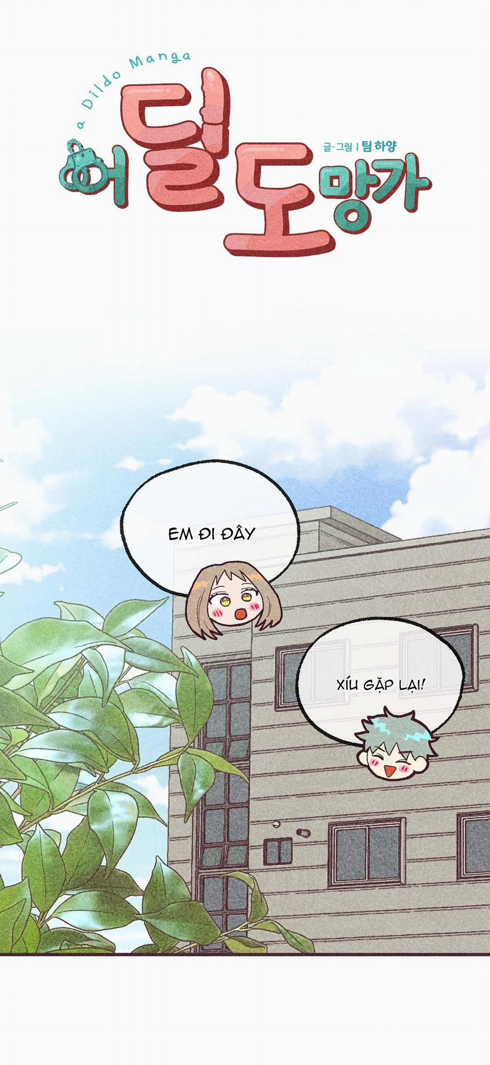 Chạy Đâu Cho Thoát 34 trang 3