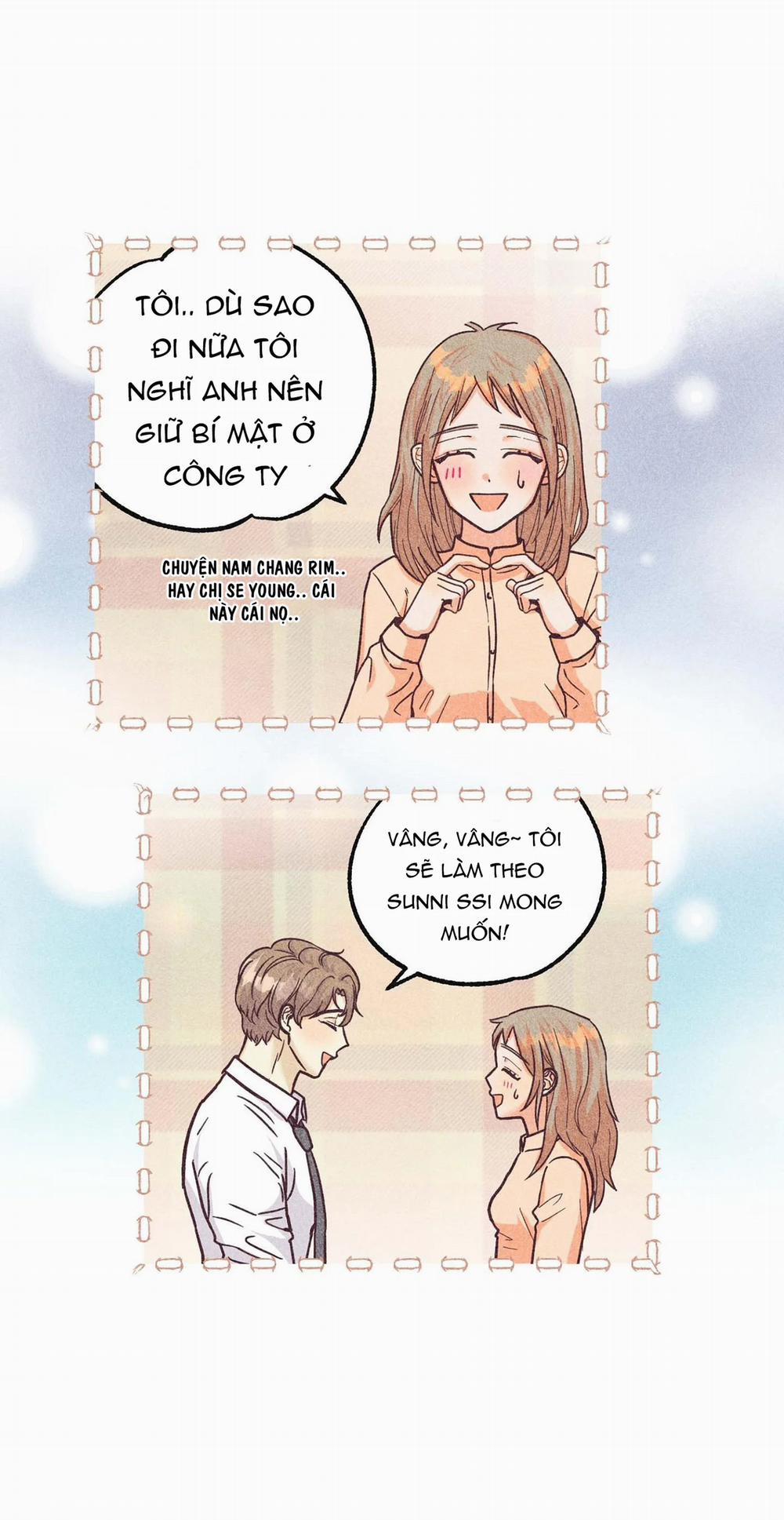 Chạy Đâu Cho Thoát 34 trang 31