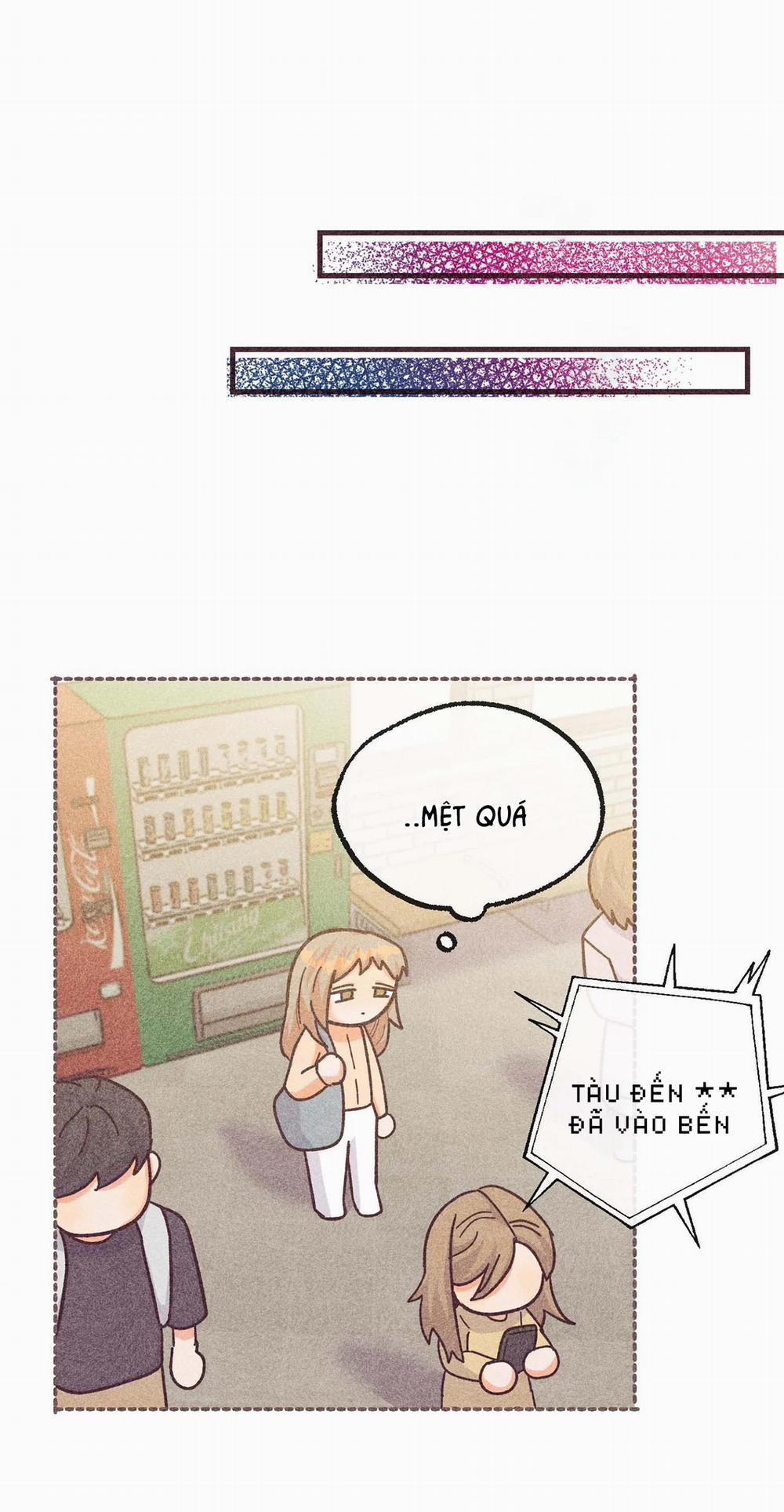 Chạy Đâu Cho Thoát 34 trang 36