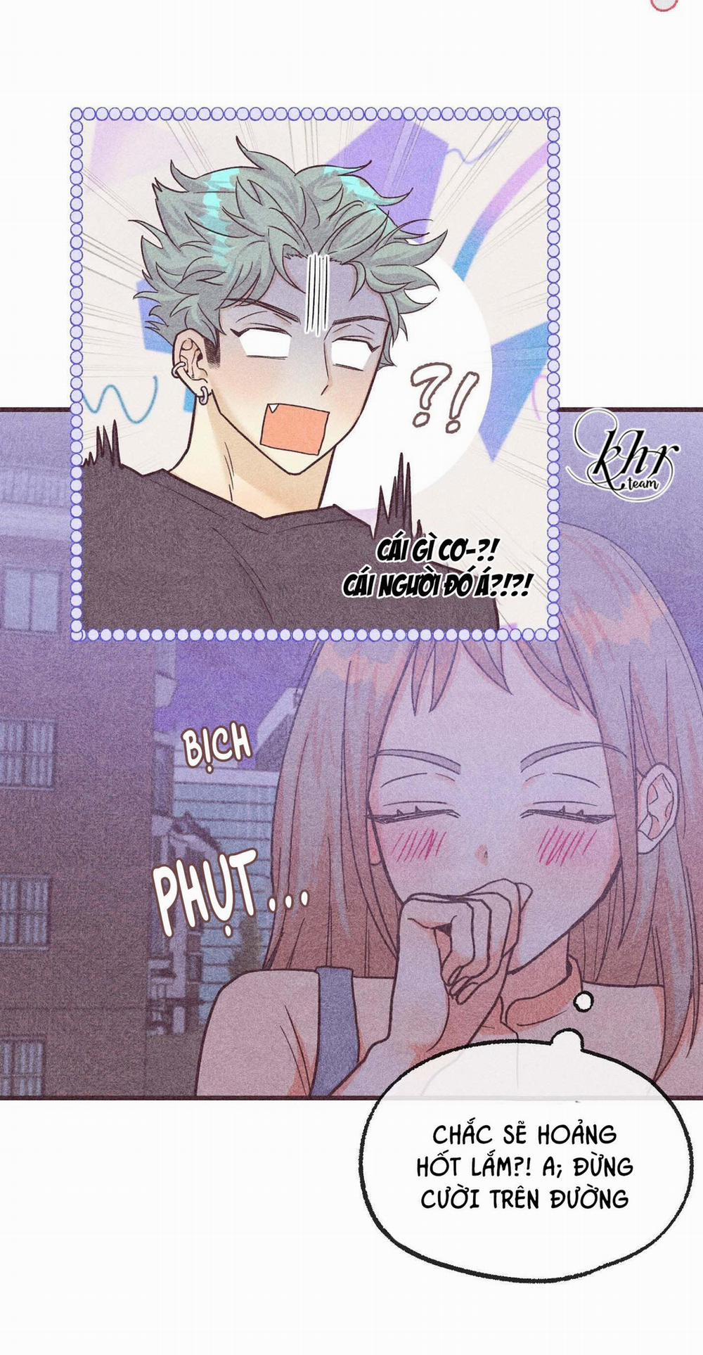 Chạy Đâu Cho Thoát 34 trang 39
