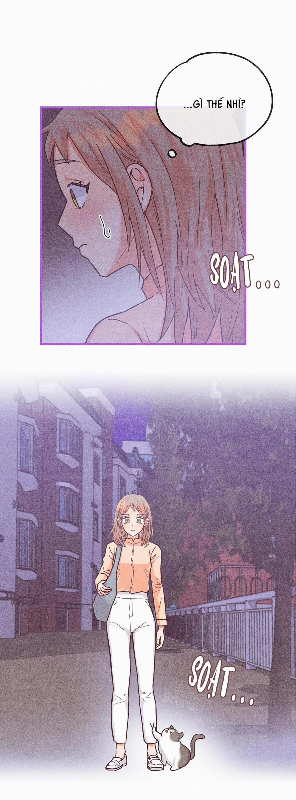 Chạy Đâu Cho Thoát 34 trang 41