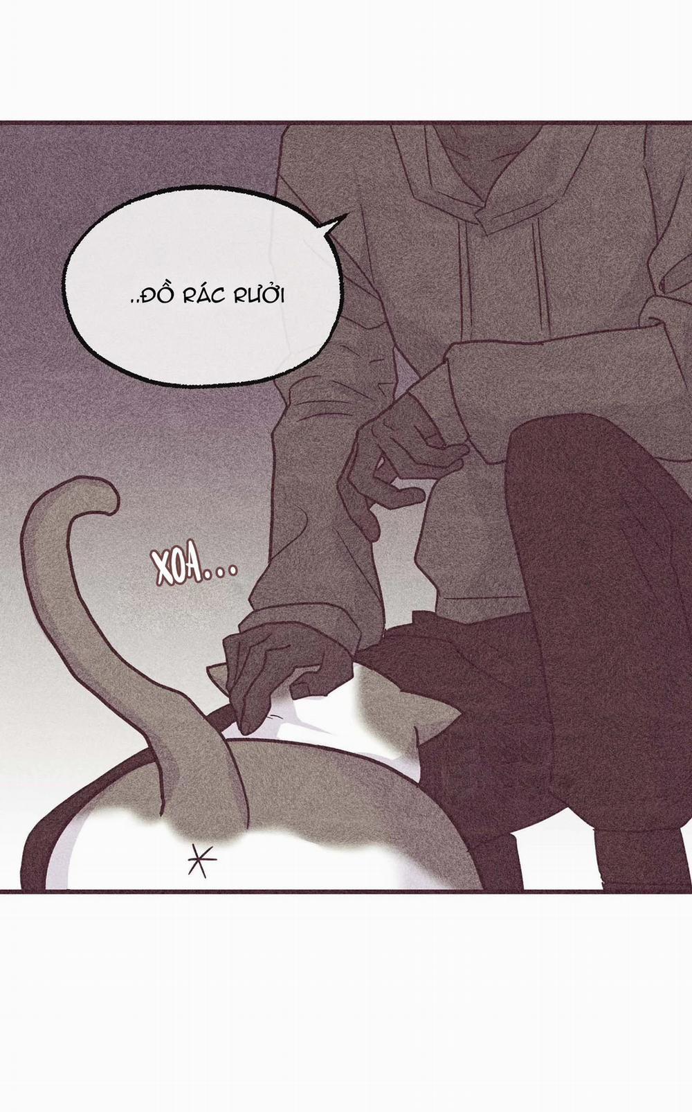 Chạy Đâu Cho Thoát 34 trang 46