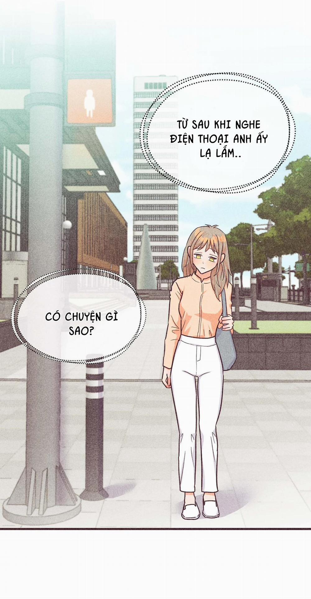 Chạy Đâu Cho Thoát 34 trang 8