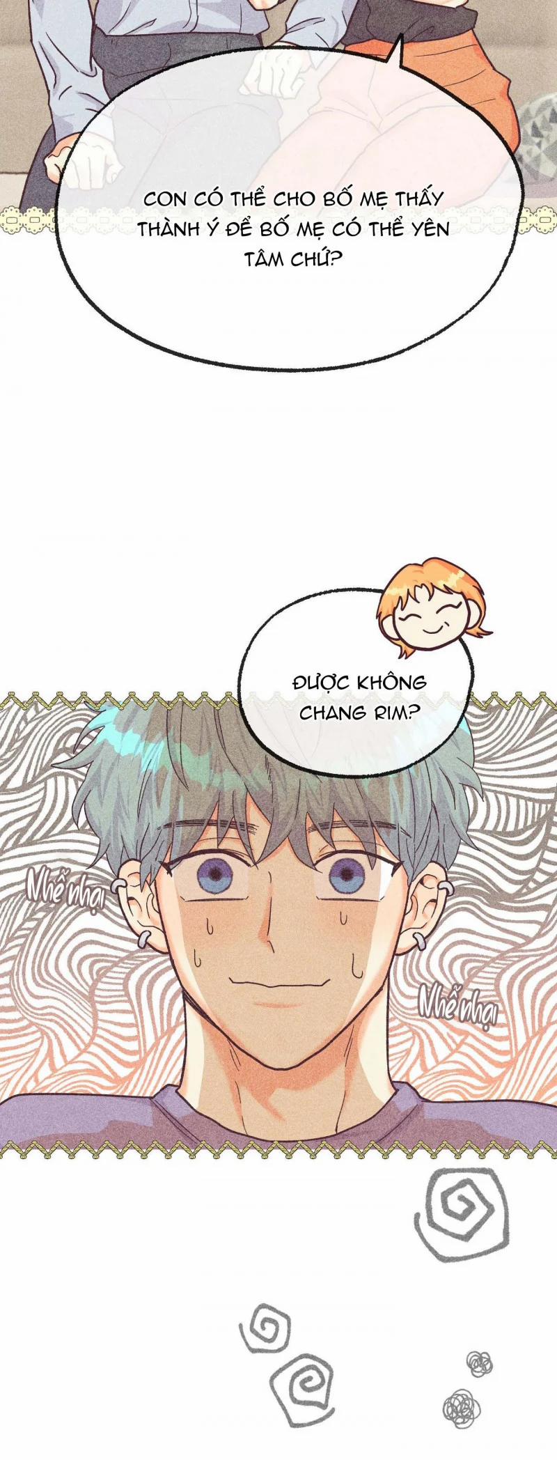 Chạy Đâu Cho Thoát 35 trang 12