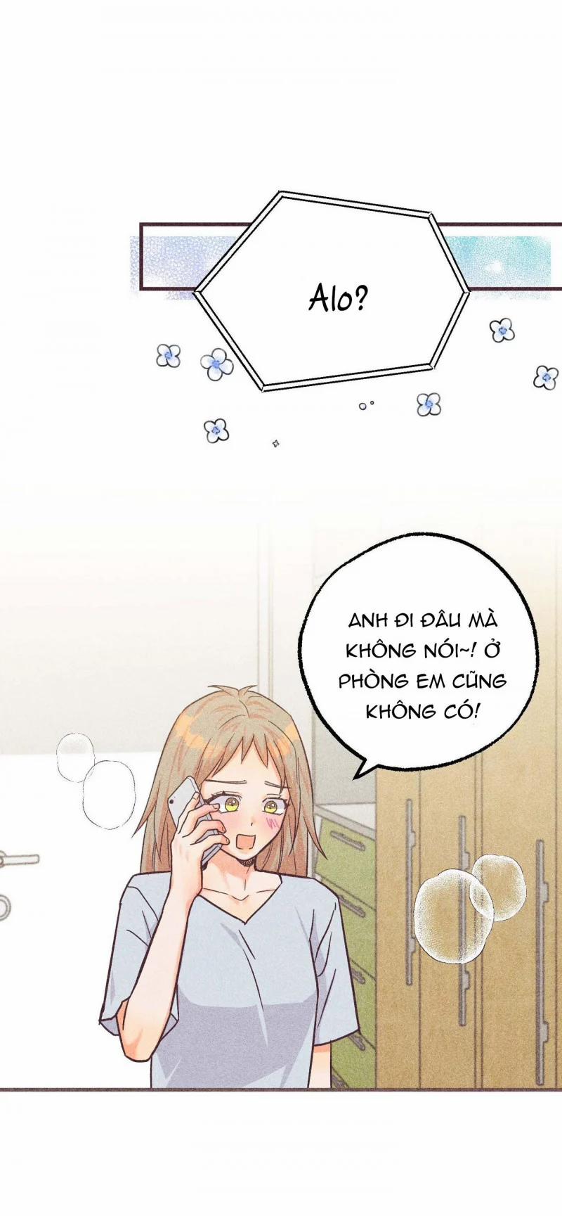 Chạy Đâu Cho Thoát 35 trang 17